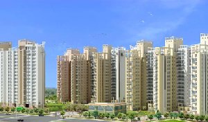 Unitech Escape Gurgaon