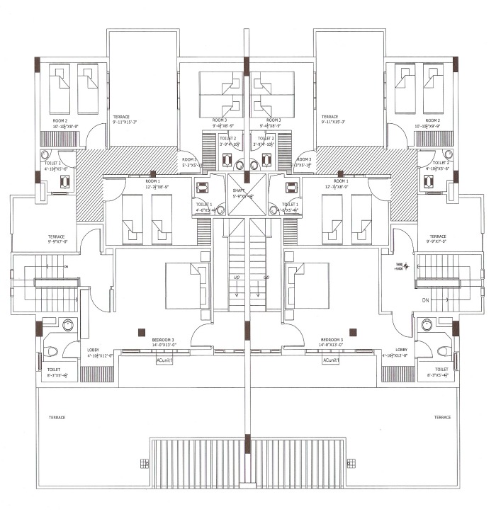 Urban Woods, Jaipur by Vatika Group