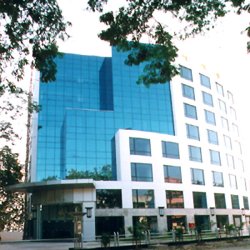 Office Space Leasing in Akruti Softech Park, Andheri East, Mumbai
